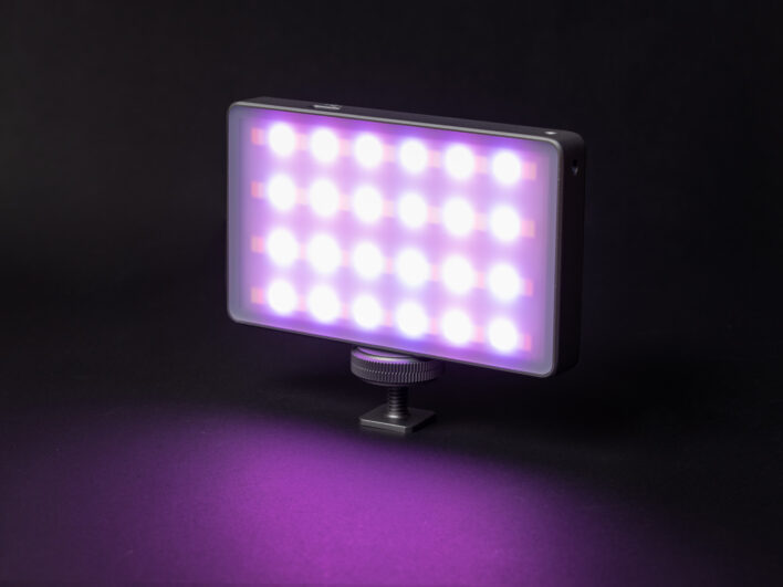Explorer AX-RGB AuraRGB LED Lights | NiSi Optics USA | 13