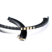 NiSi Brass-Adapter-Ring