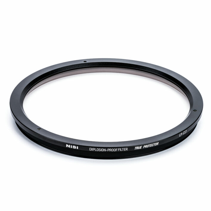 NiSi Cinema True Protector Explosion-Proof Filter for Cooke (LP-CS7) Explosion-Proof | NiSi Optics USA | 5