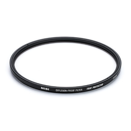 NiSi Cinema True Protector Explosion-Proof Filter for Zeiss Supreme Prime Lenses (ZSP9275) Explosion-Proof | NiSi Optics USA |