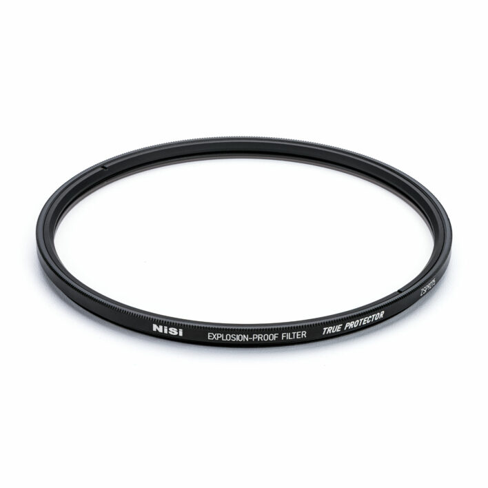 NiSi Cinema True Protector Explosion-Proof Filter for Zeiss Supreme Prime Lenses (ZSP9275) Explosion-Proof | NiSi Optics USA |