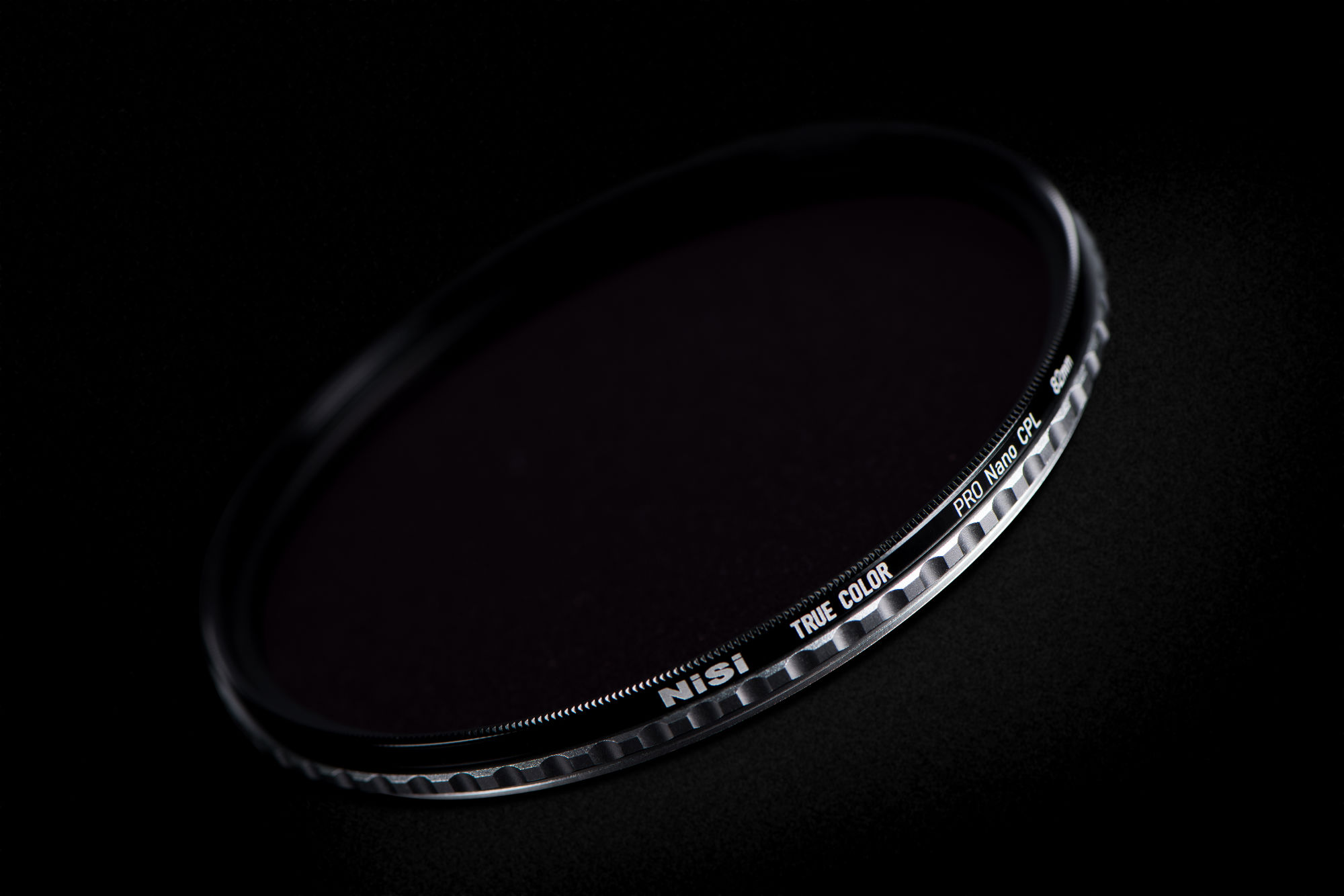 NiSi 82mm True Color Pro Nano CPL Circular Polarizing Filter | NiSi Optics  USA