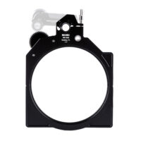 NiSi Cinema 4×5.65” True Color Rotating PL Polarizing Filter