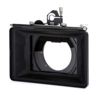 NiSi Cinema 4×5.65” True Color Rotating PL Polarizing Filter