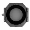 NiSi S6 150mm Filter Holder Kit with True Color NC CPL for Fujifilm XF 8-16mm f/2.8 NiSi 150mm Square Filter System | NiSi Optics USA | 24