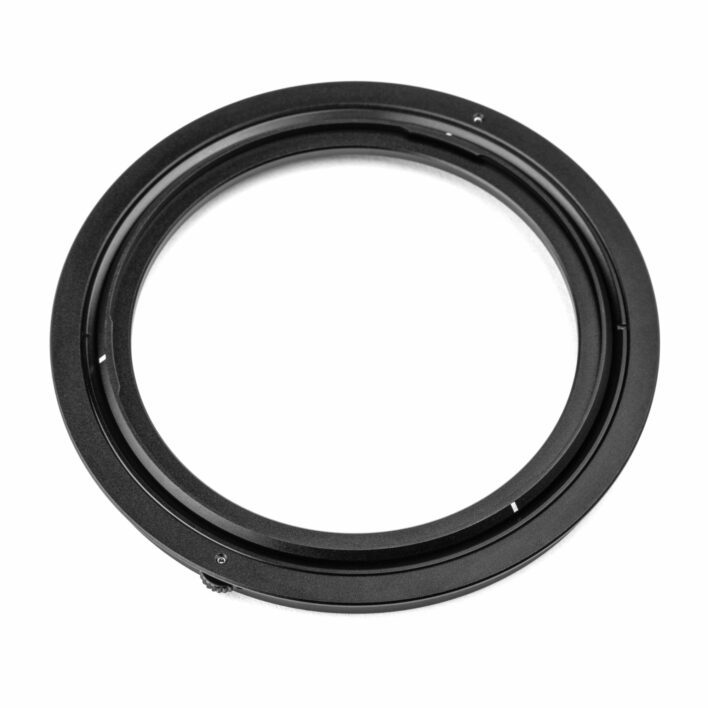 NiSi 82mm Main Adaptor for NiSi 100mm V7 (Spare Part) NiSi 100mm Square Filter System | NiSi Optics USA | 5