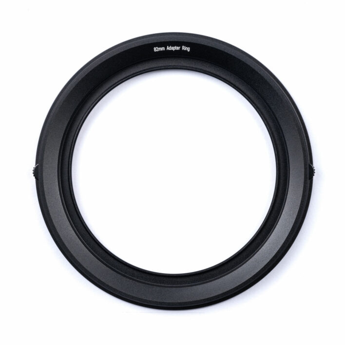NiSi 82mm Main Adaptor for NiSi 100mm V7 (Spare Part) NiSi 100mm Square Filter System | NiSi Optics USA | 2