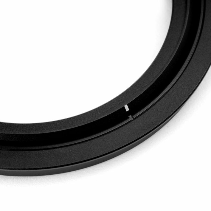 NiSi 82mm Main Adaptor for NiSi 100mm V7 (Spare Part) NiSi 100mm Square Filter System | NiSi Optics USA | 6
