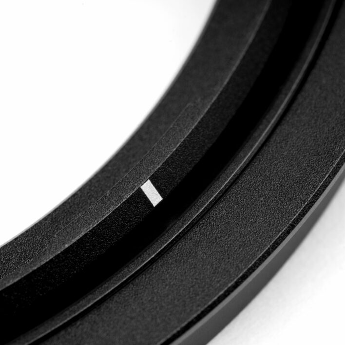 NiSi 82mm Main Adaptor for NiSi 100mm V7 (Spare Part) NiSi 100mm Square Filter System | NiSi Optics USA | 4