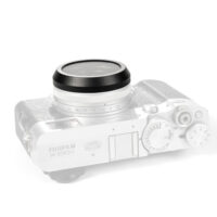 NiSi Black Mist 1:4 for Fujifilm X100 Series - Black Frame 6