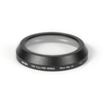 NiSi Black Mist 1/4 for Fujifilm X100 Series (Black Frame) Circular Black Mist | NiSi Optics USA | 2