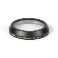 NiSi Black Mist 1/4 for Fujifilm X100 Series (Black Frame) | NiSi