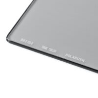 Cinema True Color Linear Polarizing Filter