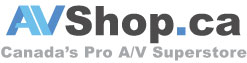 AV Shop