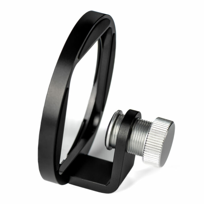 NiSi IP-A Filter Holder for iPhone® Compact Camera Filters | NiSi Optics USA | 4