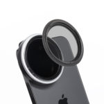 NiSi IP-A Filmmaker Kit for iPhone® Compact Camera Filters | NiSi Optics USA | 2