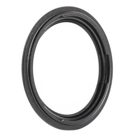 NiSi IP-A Filter Holder for iPhone® Compact Camera Filters | NiSi Optics USA | 9