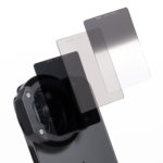 NiSi IP-A+P2 Landscape Kit for iPhone® Compact Camera Filters | NiSi Optics USA | 2