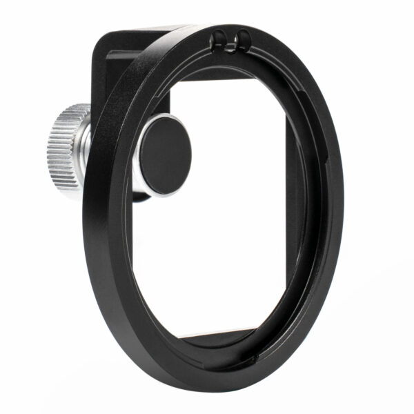 NiSi Black Mist 1/4 Filter for IP-A Filter Holder Compact Camera Filters | NiSi Optics USA | 11