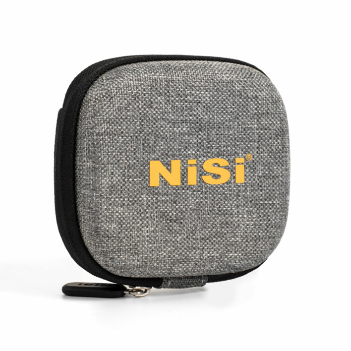 NiSi IP-A Filmmaker Kit for iPhone® Compact Camera Filters | NiSi Optics USA | 12