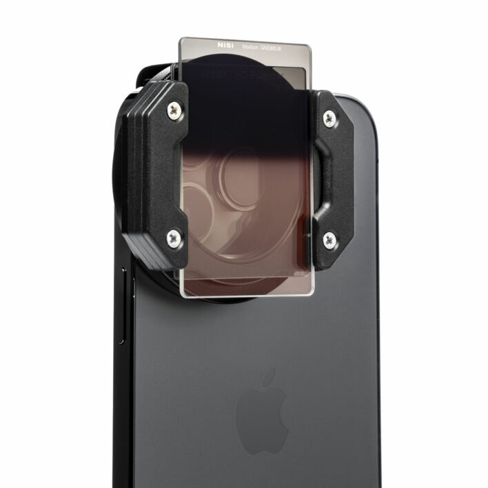 NiSi IP-A+P2 Landscape Kit for iPhone® Compact Camera Filters | NiSi Optics USA | 22