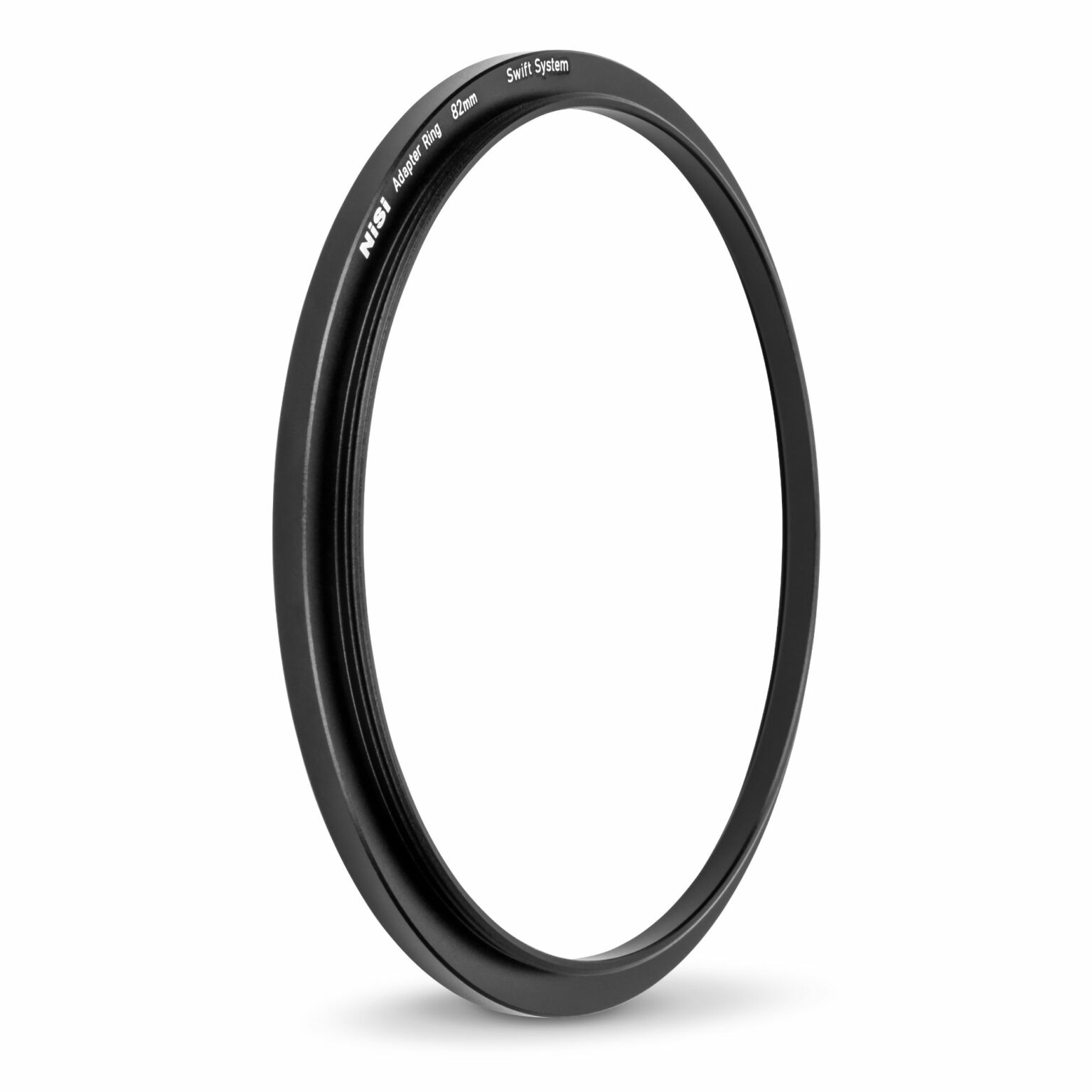 NiSi SWIFT 82-82mm System Adaptor Ring for Swift System Filters (82mm ...