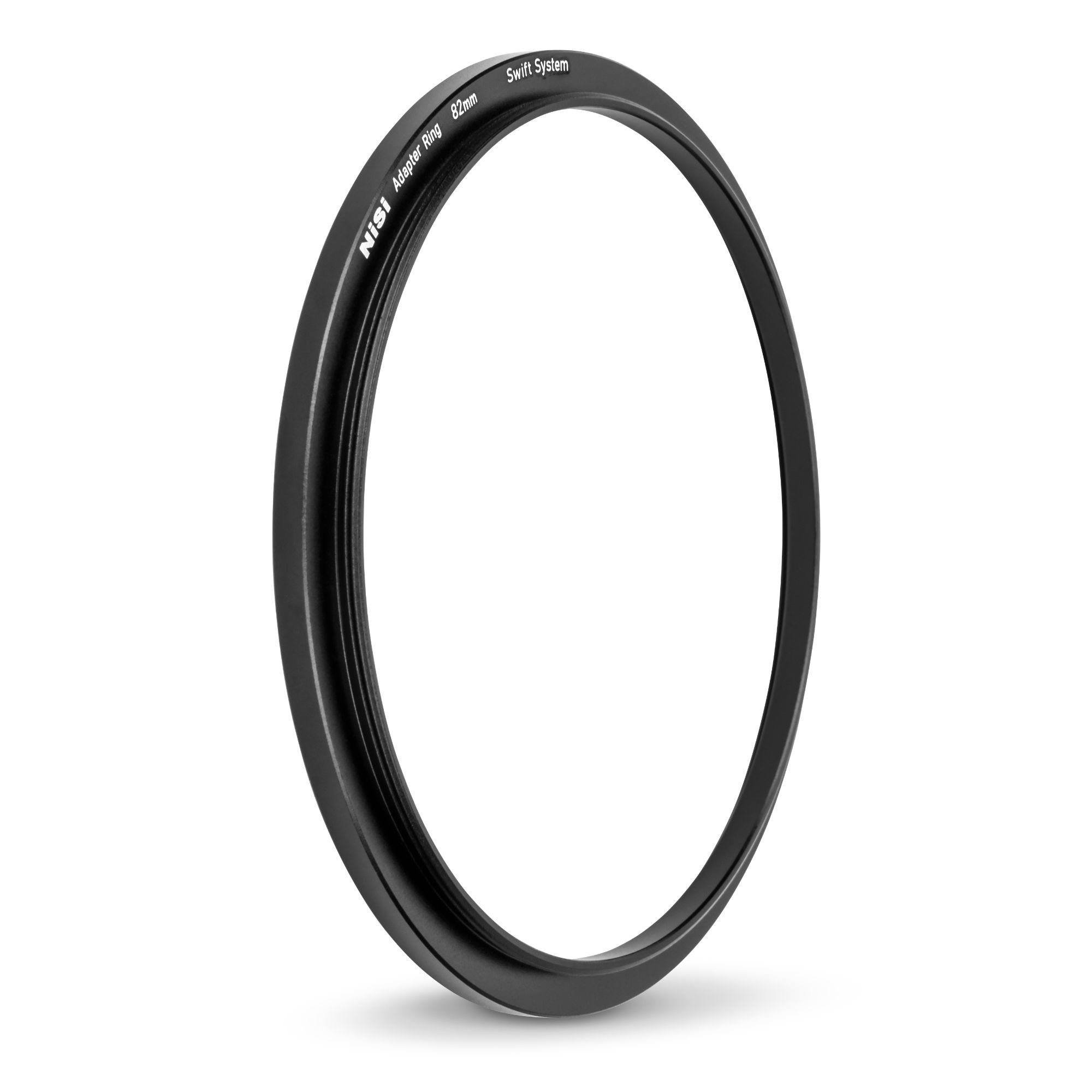 NiSi SWIFT 82-82mm System Adaptor Ring for Swift System Filters 