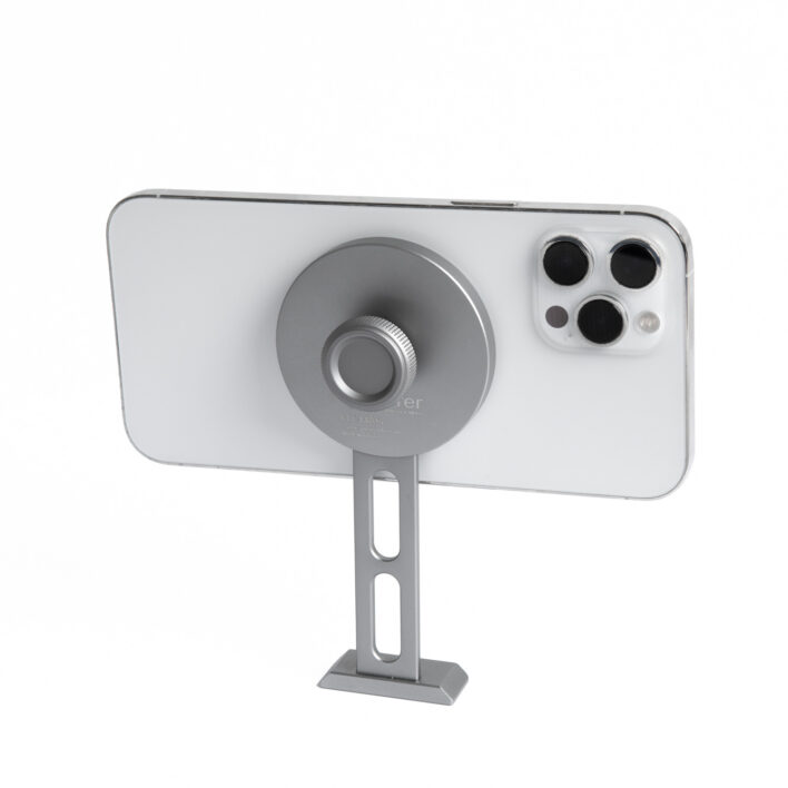 Explorer MX-MAG Magnetic Tripod Phone Mount for MagSafe® Mobile | NiSi Optics USA | 7