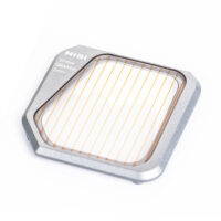 NiSi Allure Streak ORANGE 2mm for DJI Mavic 3