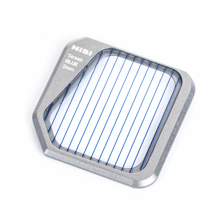 NiSi Allure Streak BLUE and ORANGE Kit 2mm for DJI Mavic 3 NiSi ND Drone Filters | NiSi Optics USA | 9