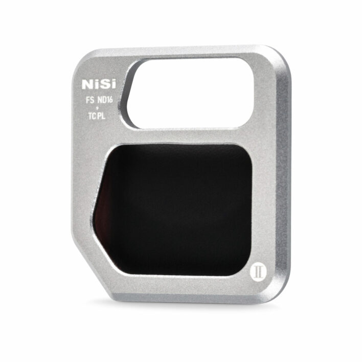 NiSi Full Spectrum Cinema Filter Kit II for DJI Mavic 3 NiSi ND Drone Filters | NiSi Optics USA | 6