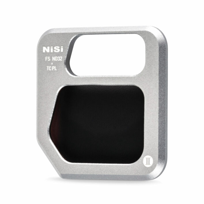 NiSi Full Spectrum Cinema Filter Kit II for DJI Mavic 3 NiSi ND Drone Filters | NiSi Optics USA | 2