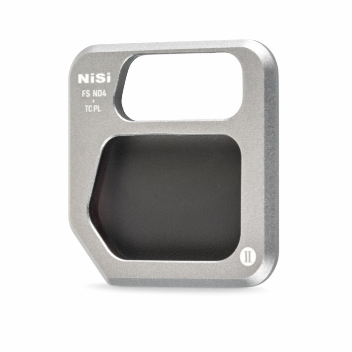 NiSi Full Spectrum Cinema Filter Kit II for DJI Mavic 3 NiSi ND Drone Filters | NiSi Optics USA | 5