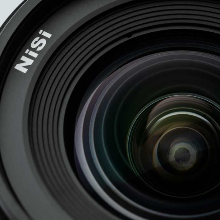 NiSi 9mm f/2.8 Sunstar Super Wide Angle ASPH Lens for Sony E Mount NiSi 9mm Sunstar Super Wide Angle Lens (APS-C and M4/3) | NiSi Optics USA | 5