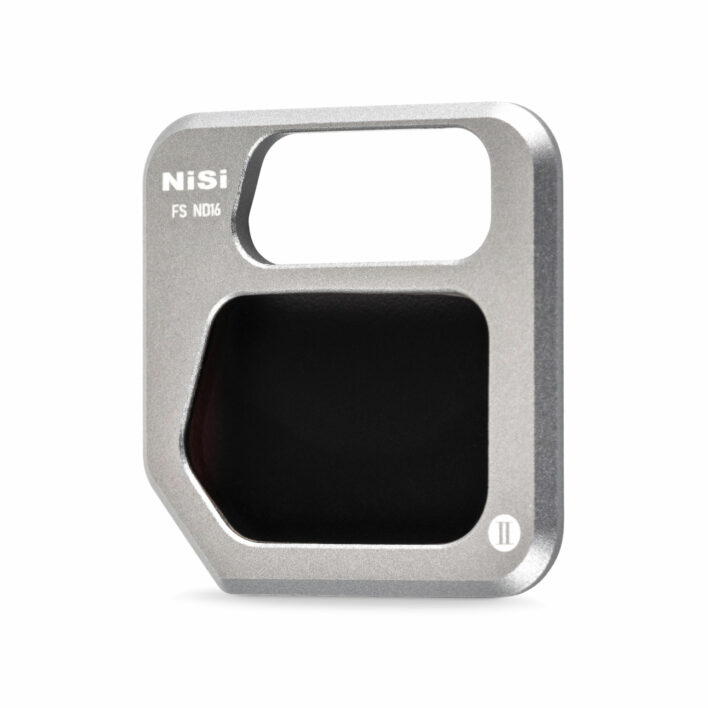 NiSi Full Spectrum Filmmaker Filter Kit II for DJI Mavic 3 NiSi ND Drone Filters | NiSi Optics USA | 7