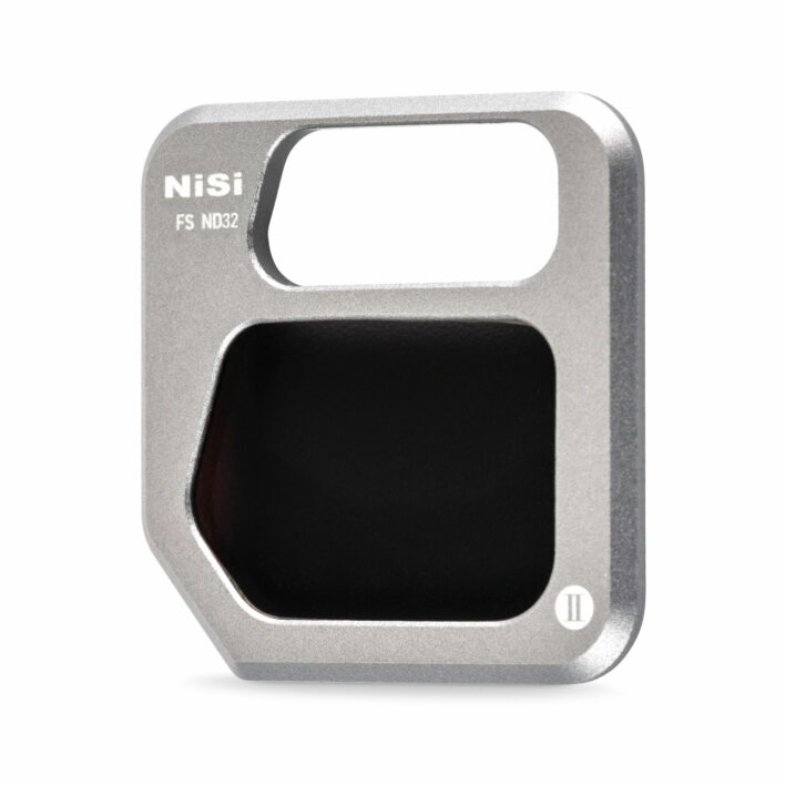 NiSi Full Spectrum Filmmaker Filter Kit II for DJI Mavic 3 NiSi ND Drone Filters | NiSi Optics USA | 8