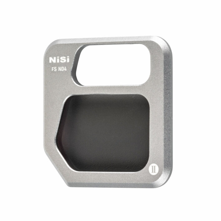 NiSi Full Spectrum Filmmaker Filter Kit II for DJI Mavic 3 NiSi ND Drone Filters | NiSi Optics USA | 6
