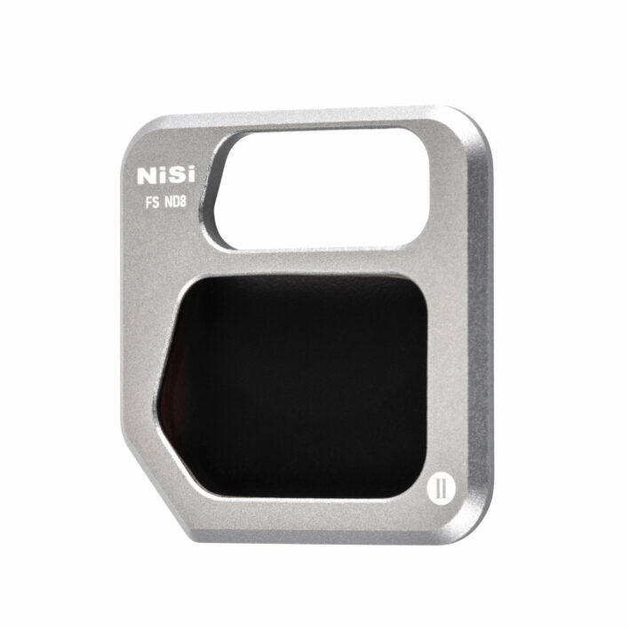 NiSi Full Spectrum Filmmaker Filter Kit II for DJI Mavic 3 NiSi ND Drone Filters | NiSi Optics USA | 5