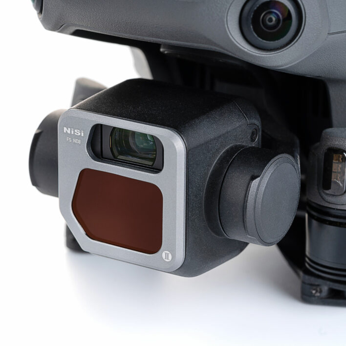 NiSi Full Spectrum Filmmaker Filter Kit II for DJI Mavic 3 DJI Mavic 3 | NiSi Optics USA | 9