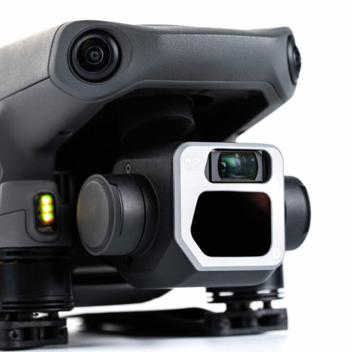NiSi Full Spectrum Filmmaker Filter Kit II for DJI Mavic 3 DJI Mavic 3 | NiSi Optics USA | 11