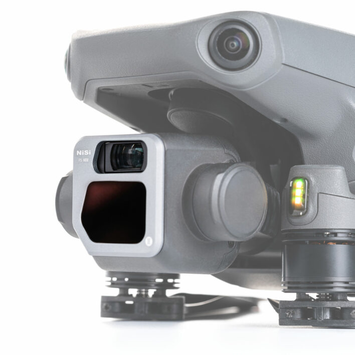 NiSi Full Spectrum Filmmaker Filter Kit II for DJI Mavic 3 NiSi ND Drone Filters | NiSi Optics USA | 12