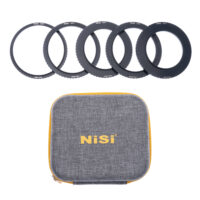 NiSi Brass Adaptor Ring Bundle