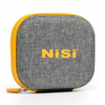 NiSi Circular Filter Caddy Small for 6 Filters (Holds 6 x up to 62mm)