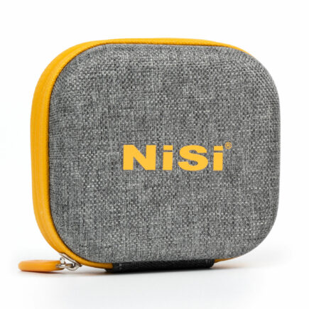 NiSi 49mm Circular White Mist 1/4 Circular White Mist Filter | NiSi Optics USA | 3