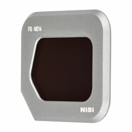 NiSi Full Spectrum ND16 (4 Stop) for DJI Mavic 3 Classic DJI Mavic 3 Classic | NiSi Optics USA |