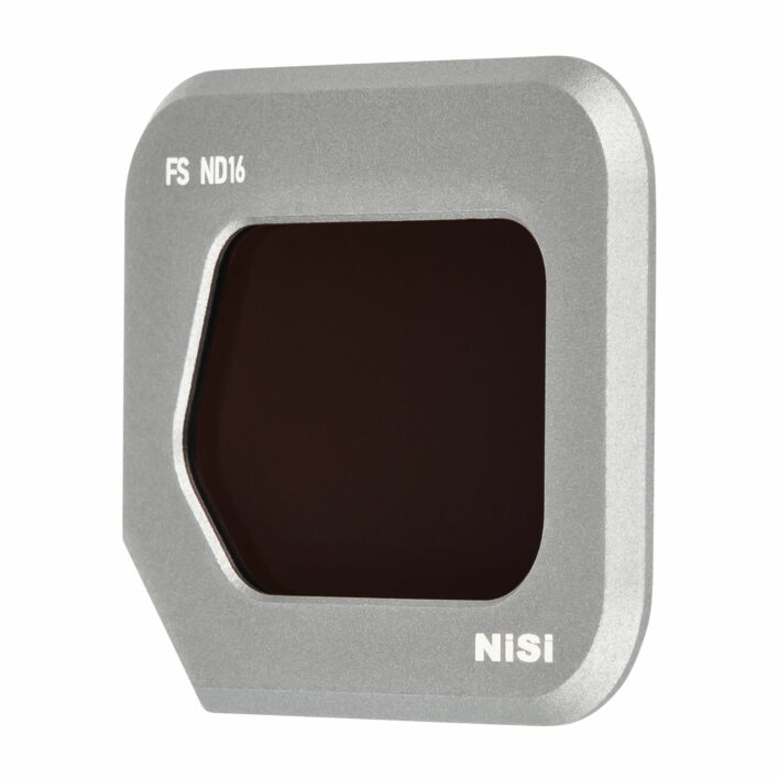 NiSi Full Spectrum Filmmaker Filter Kit for DJI Mavic 3 Classic DJI Mavic 3 Classic | NiSi Optics USA | 3