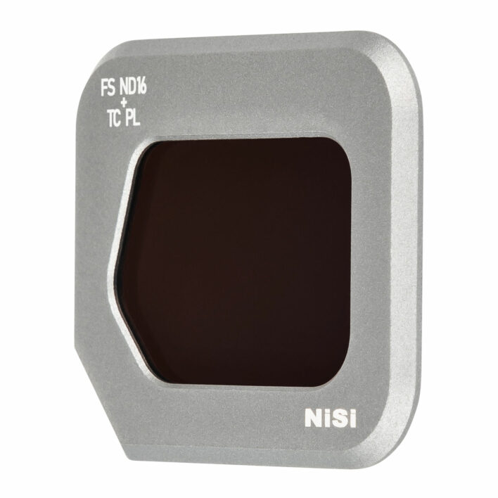 NiSi Full Spectrum and True Color Cinema Filter Kit for DJI Mavic 3 Classic DJI Mavic 3 Classic | NiSi Optics USA | 9