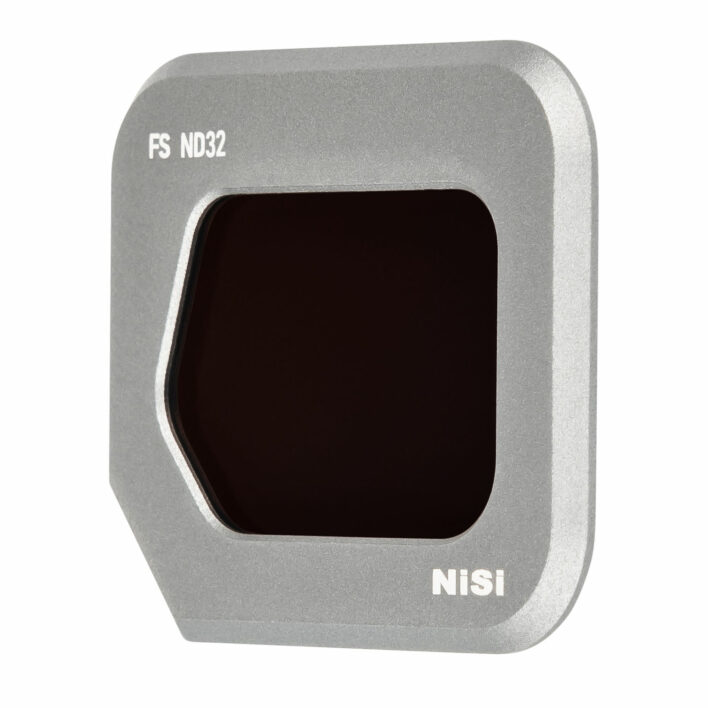 NiSi Full Spectrum Filmmaker Filter Kit for DJI Mavic 3 Classic DJI Mavic 3 Classic | NiSi Optics USA | 8