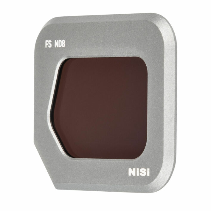 NiSi Full Spectrum Filmmaker Filter Kit for DJI Mavic 3 Classic DJI Mavic 3 Classic | NiSi Optics USA | 2