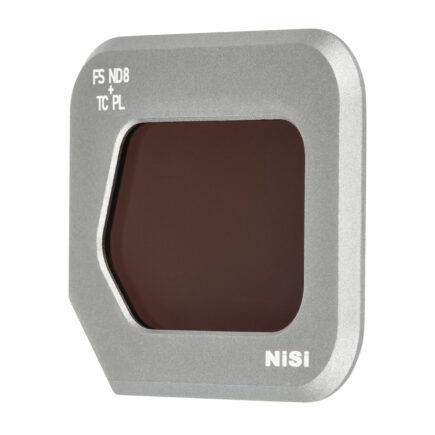 NiSi Full Spectrum and True Color ND8/TC PL (3 Stop + PL) for DJI Mavic 3 Classic DJI Mavic 3 Classic | NiSi Optics USA |
